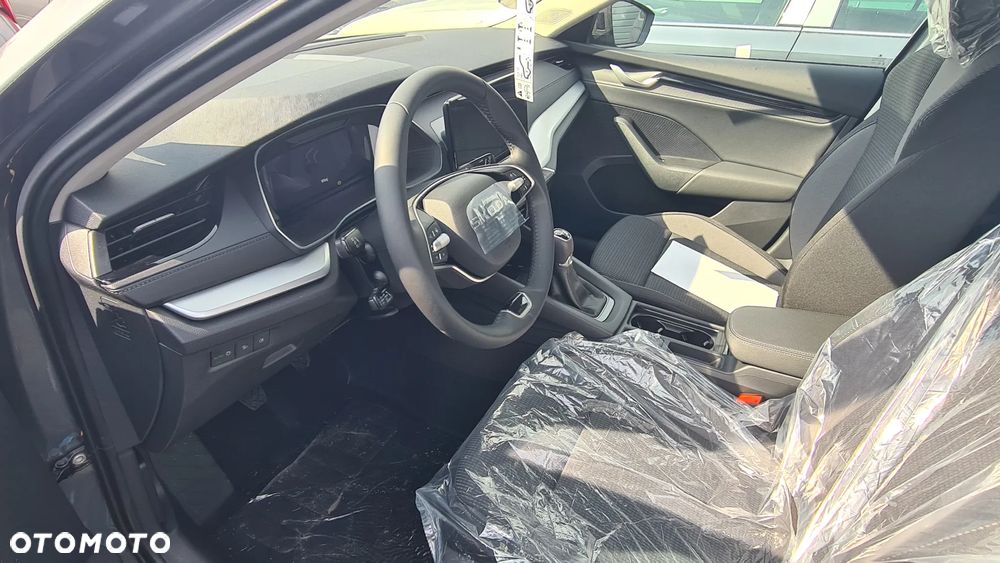 Skoda Octavia 1.5 TSI Edition 130 Selection - 6