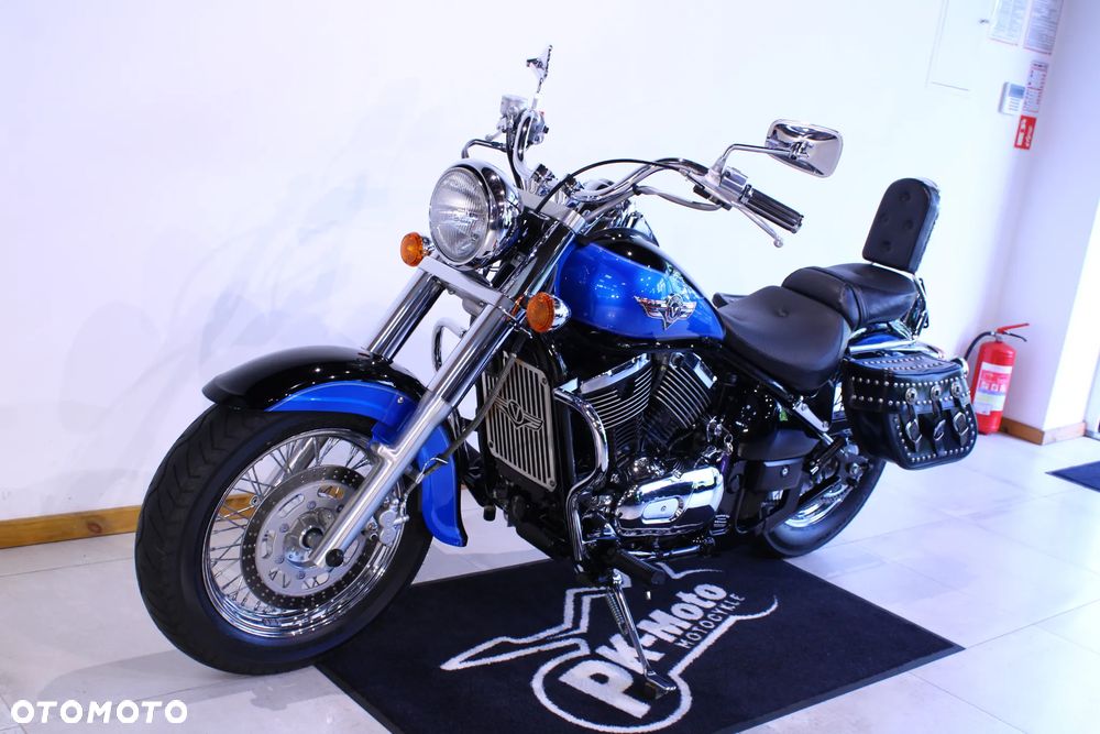 Kawasaki VN - 5