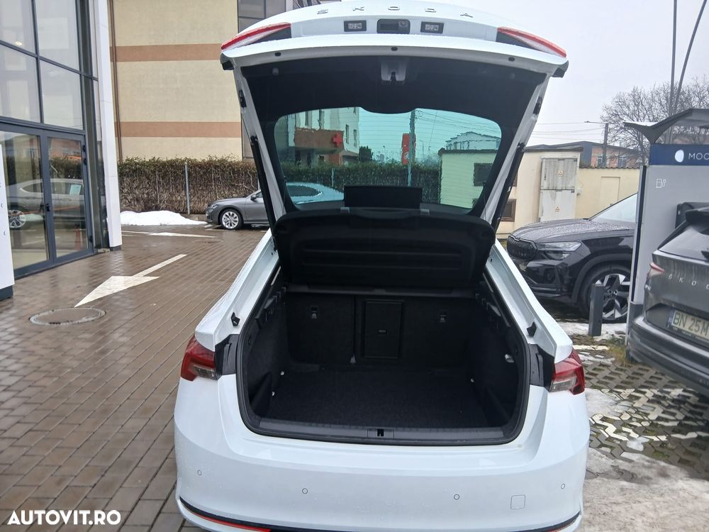 Skoda Octavia 2.0 TDI 150 CP DSG Selection - 17