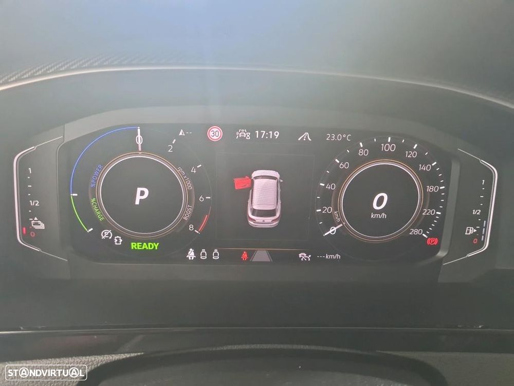 VW Arteon Shooting Brake 1.4 TSI eHybrid Elegance - 7
