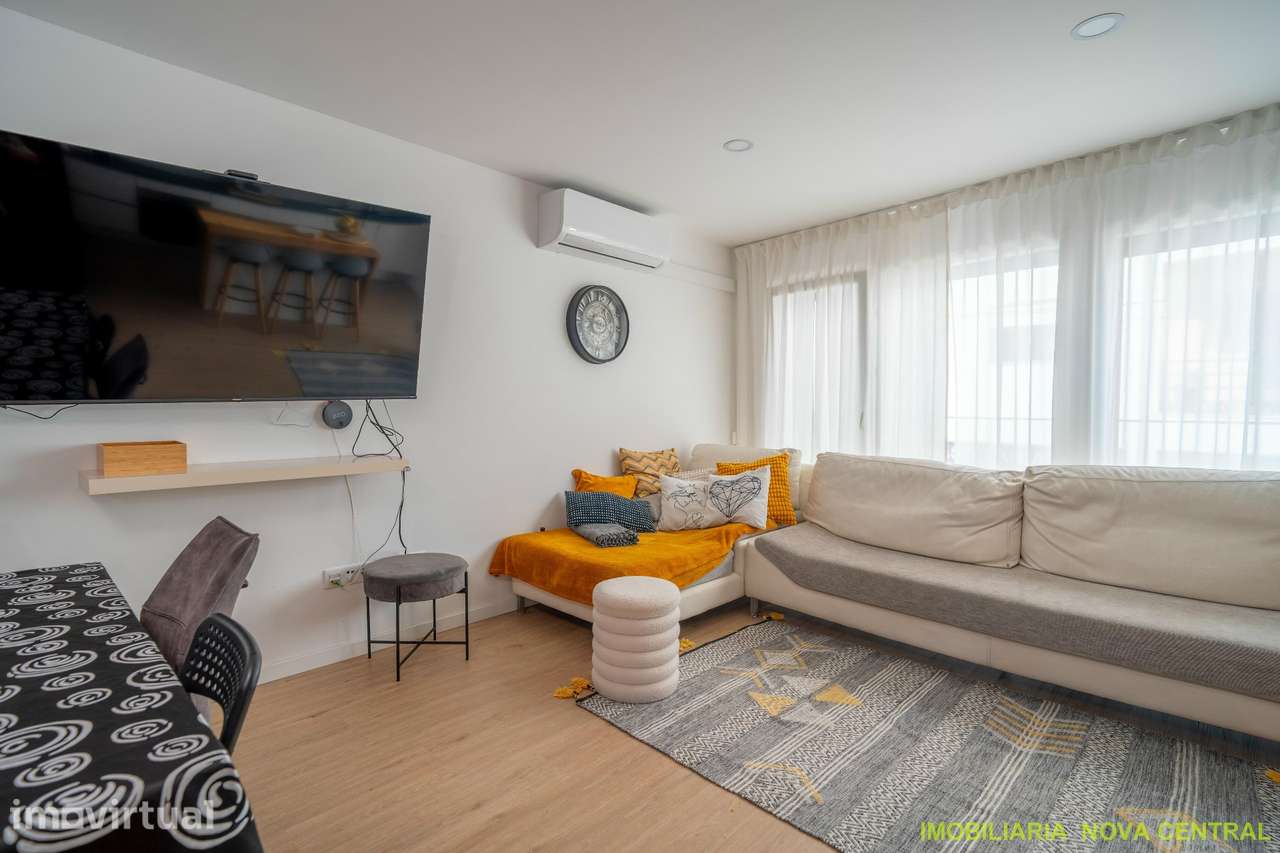 Apartamento T2 Venda em Cantanhede e Pocariça,Cantanhede - Grande imagem: 5/15