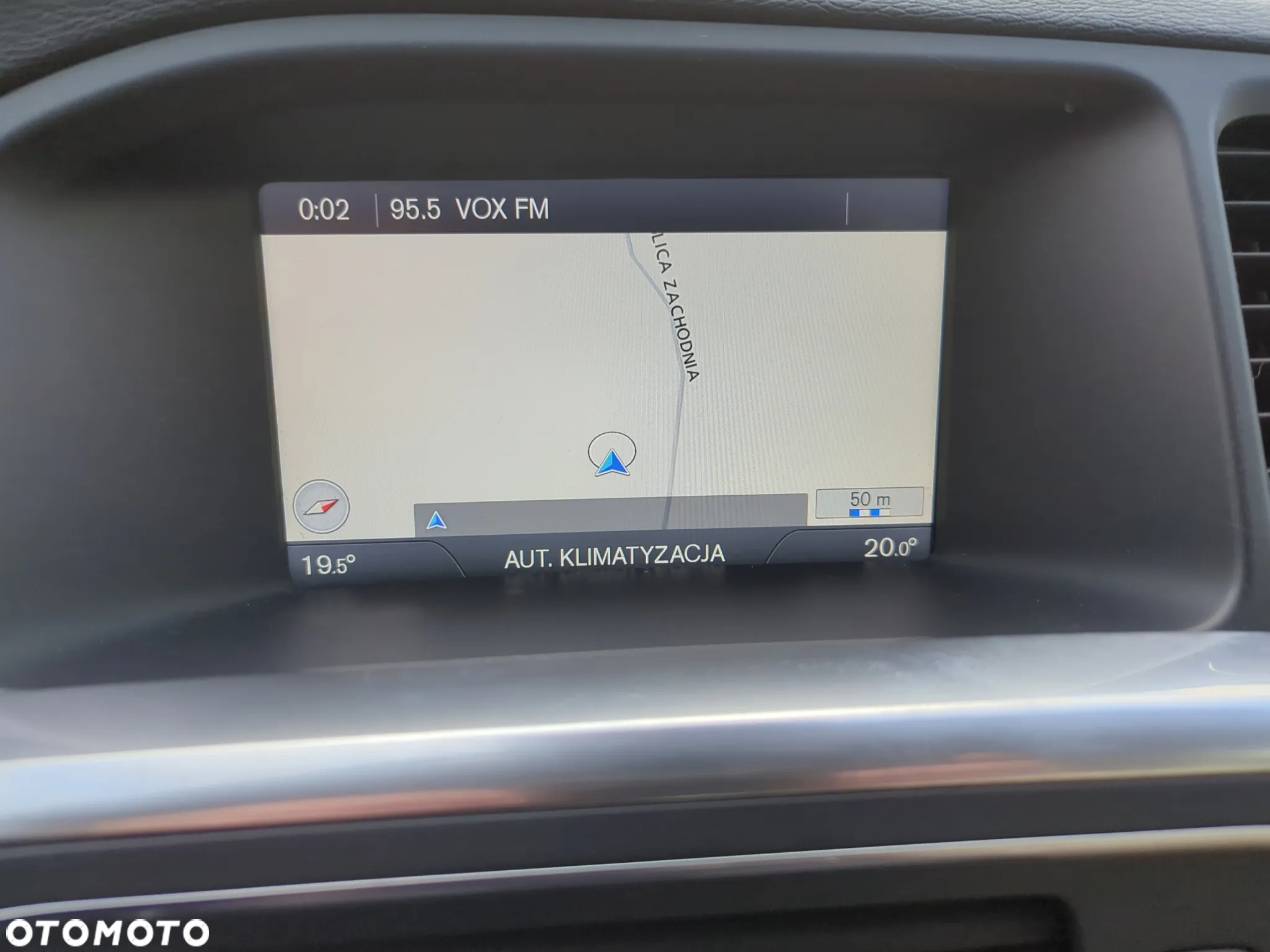 Volvo S60 D3 Summum - 23