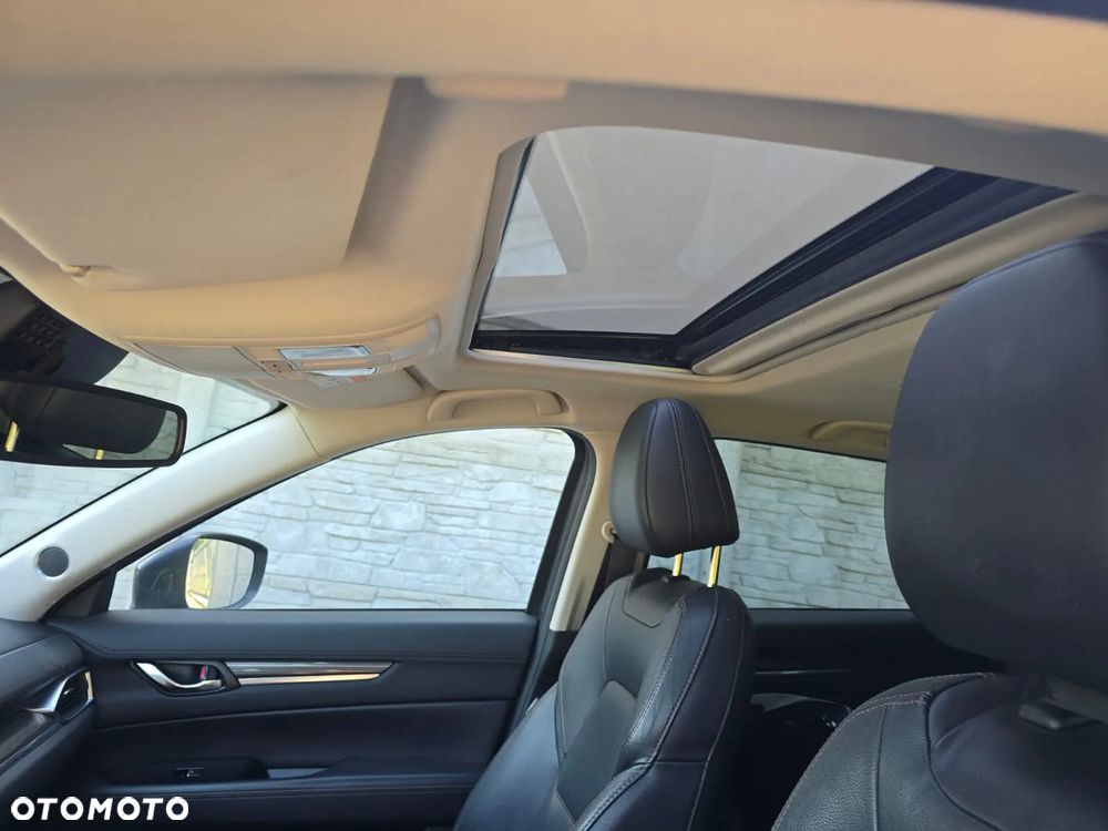 Mazda CX-5 2.2 D Skypassion AWD - 19