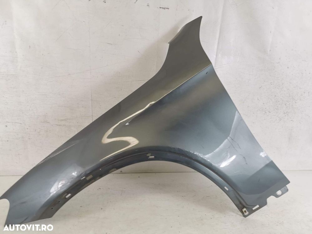 Aripa Fata Stanga Mercedes-Benz  GLC-Class X253/C253 2015 2016 2017 20 - 1