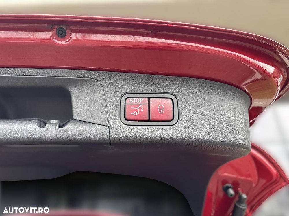 Mercedes-Benz GLA 200 Aut. - 27