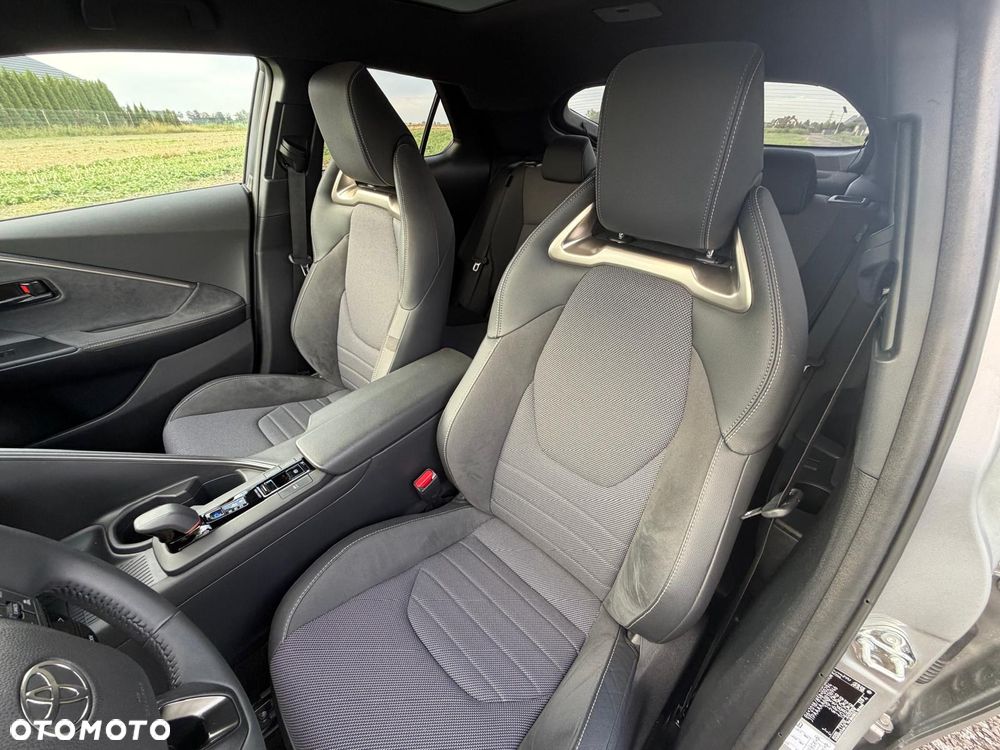 Toyota C-HR 1.8 Hybrid Business Edition - 5
