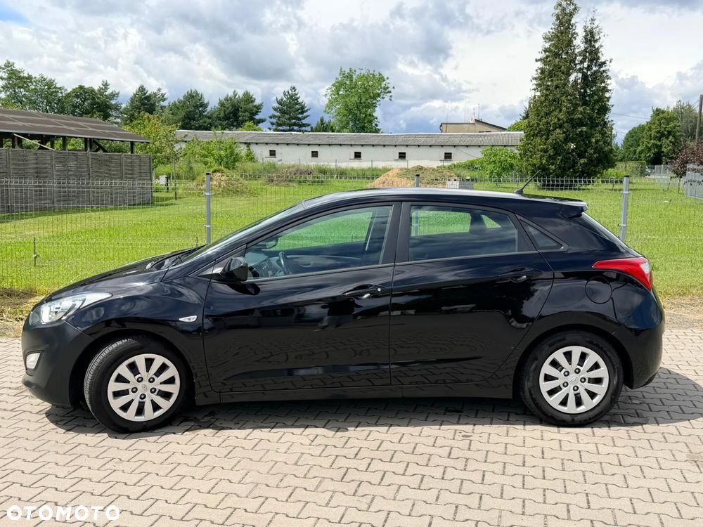 Hyundai i30 1.6 CRDi Comfort - 3