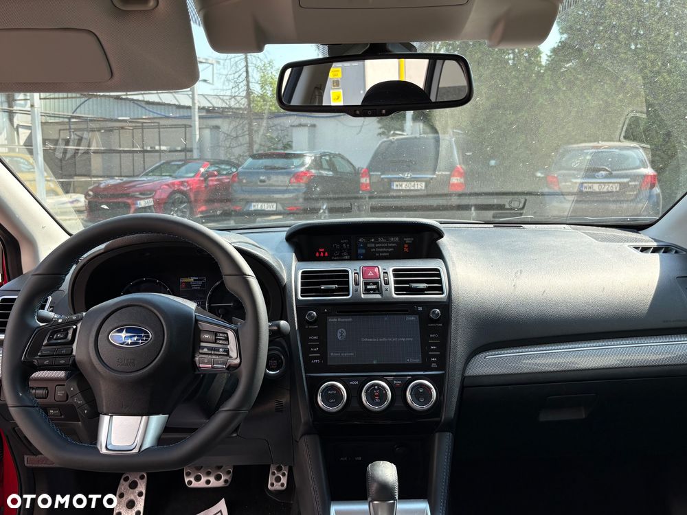 Subaru Levorg 1.6GT Sport - 10