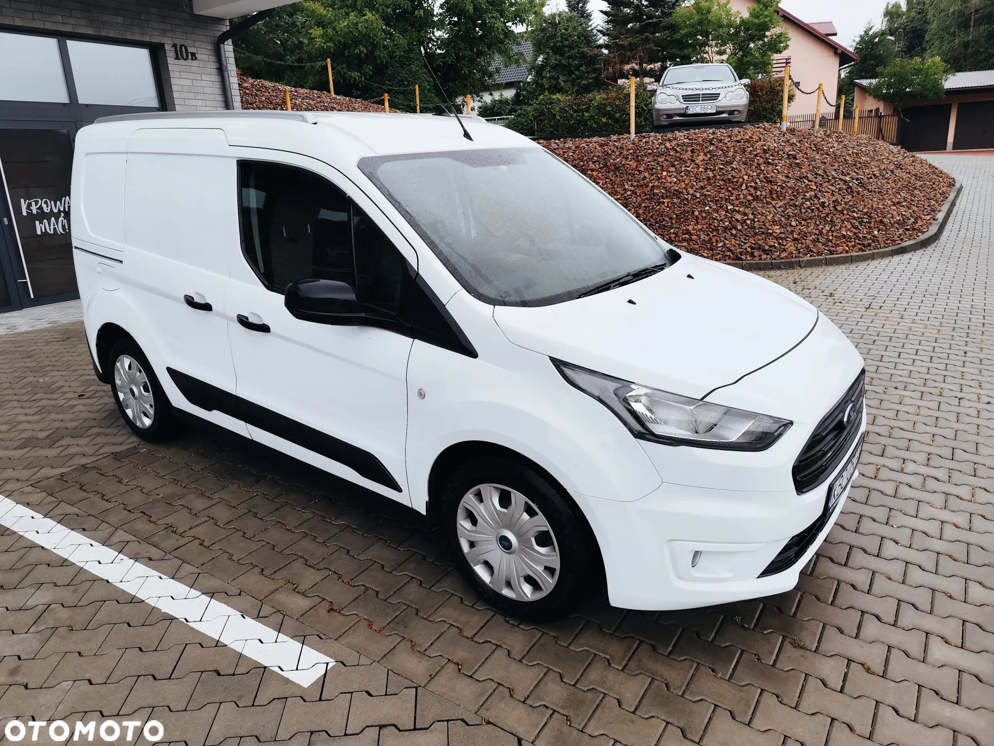 Ford Connect - 1