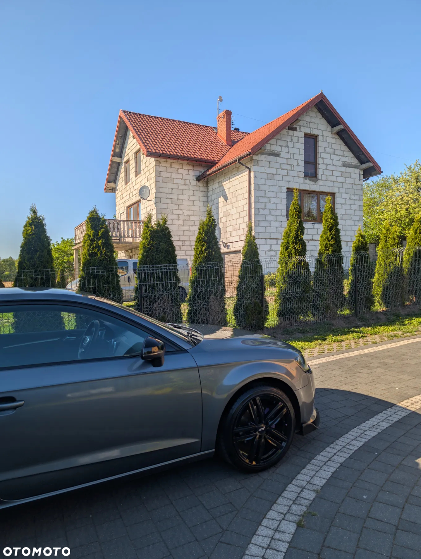 Audi A3 1.6 TDI DPF Ambition - 5