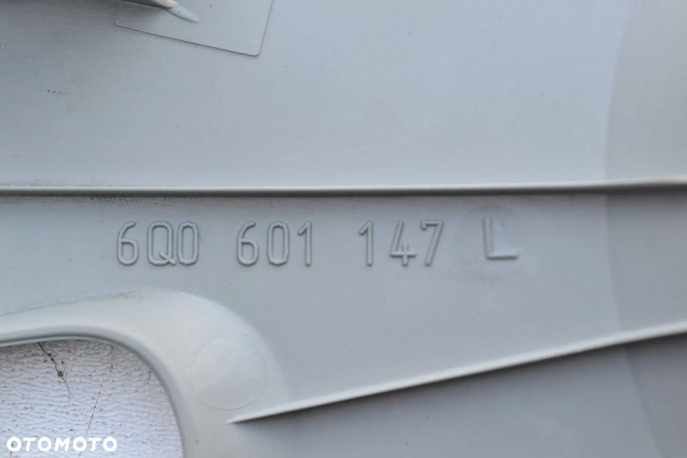 ORYGINALNE KOŁPAKI OEM VW 14 CALI x1szt. K-765 - 6