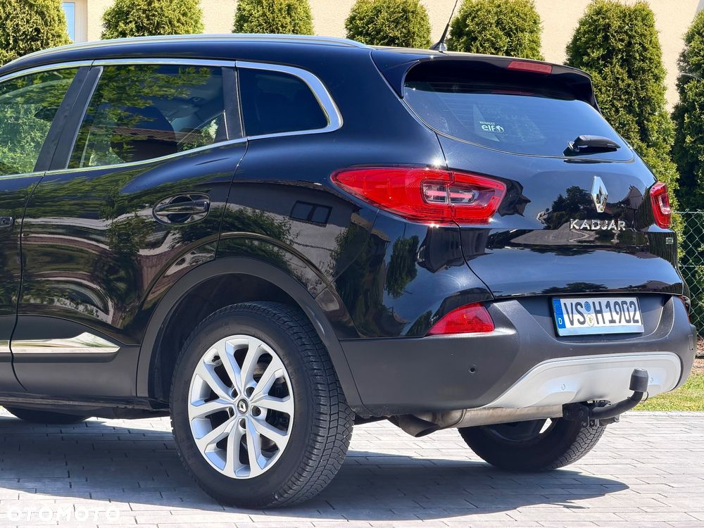 Renault Kadjar 1.5 Blue dCi Intens - 17