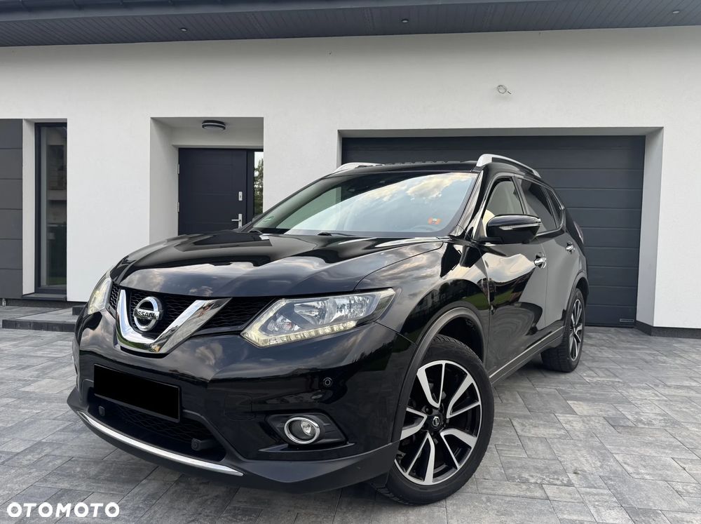 Nissan X-Trail 1.6 DIG-T 360 - 2