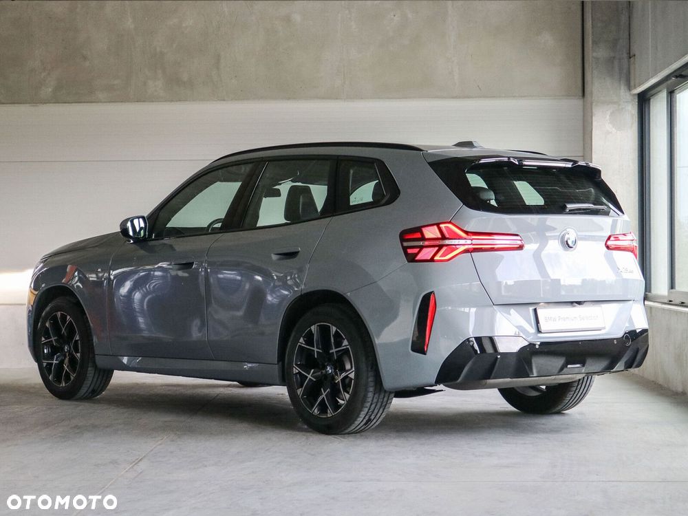 BMW X3 - 2