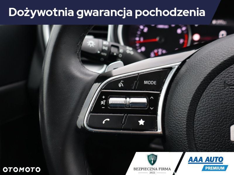 Kia Ceed - 21