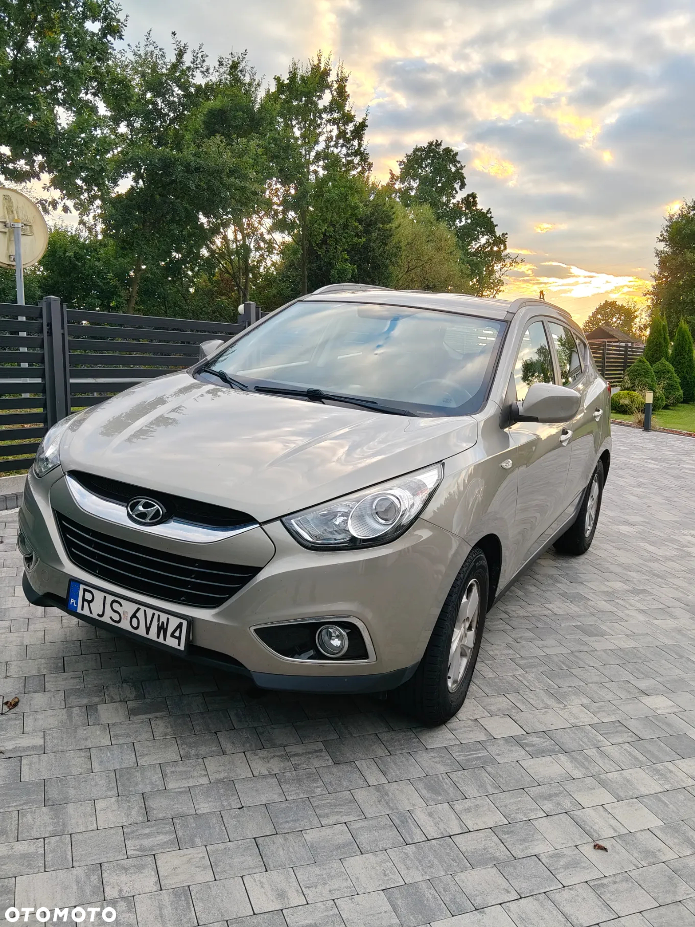 Hyundai ix35 - 11