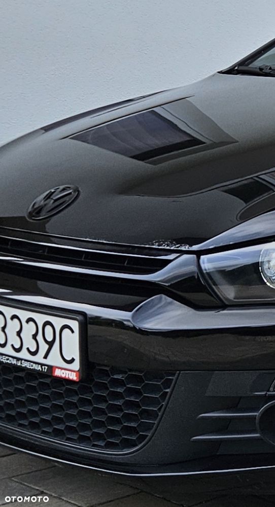 Volkswagen Scirocco 2.0 TDI - 7