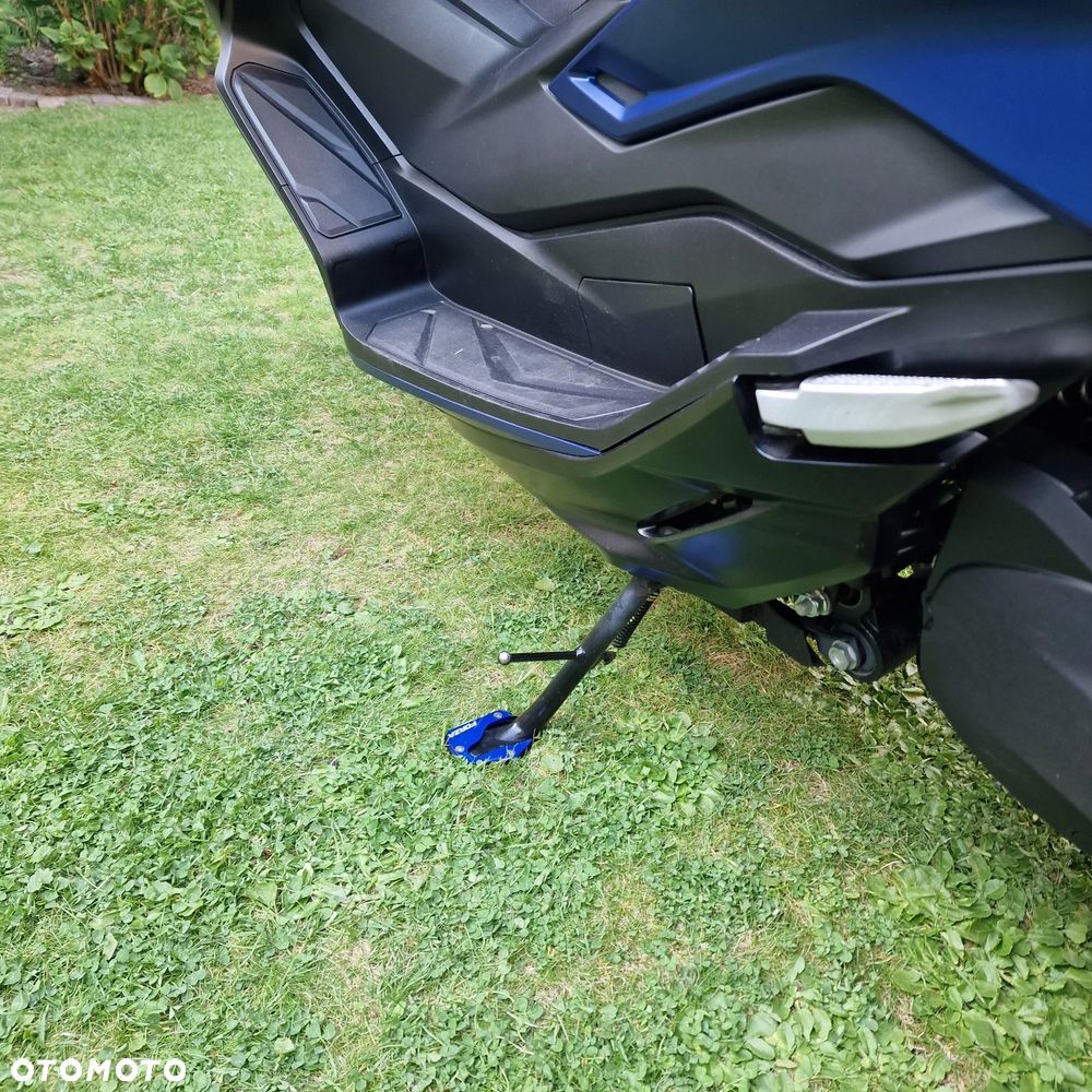 Honda NSS - 6