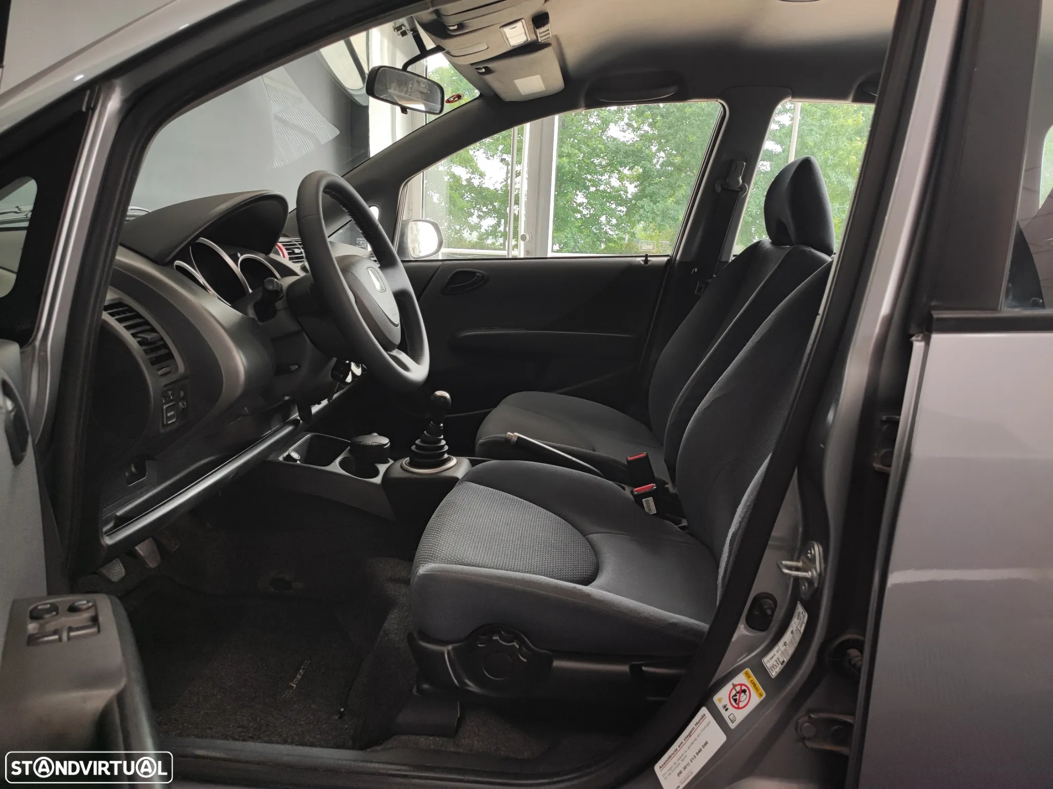 Honda Jazz 1.2 LS Cool AC - 17