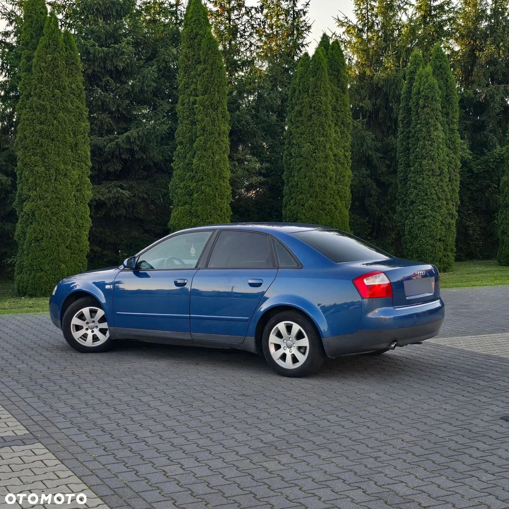 Audi A4 Limousine 2 - 15