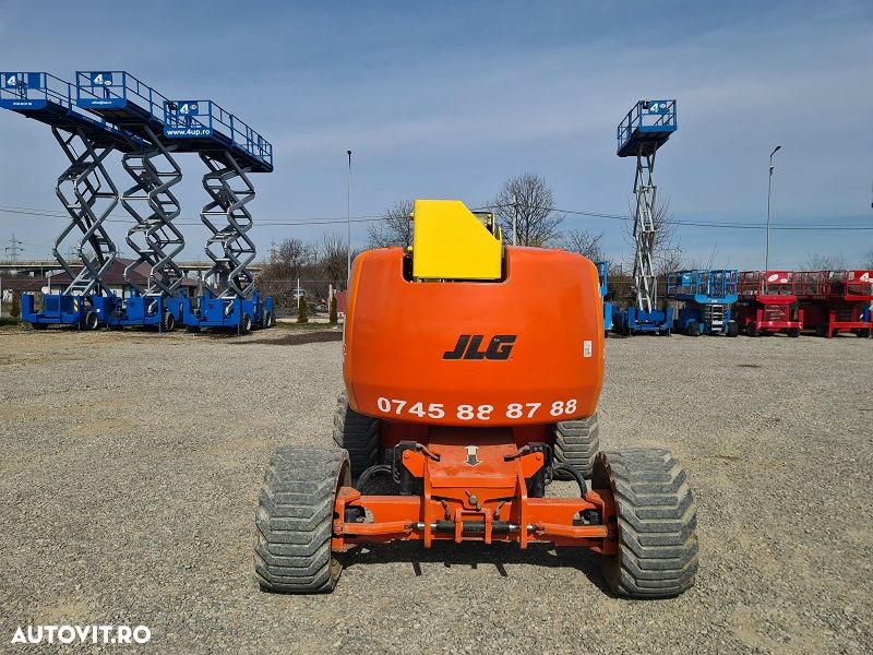 JLG 510AJ - 9