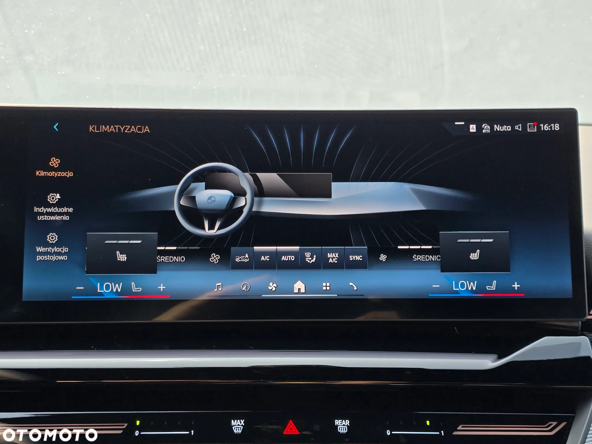 BMW Seria 5 520d xDrive - 17