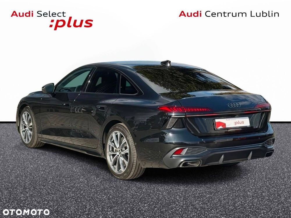 Audi A6 Limousine TFSI mHEV Quattro S tronic - 8