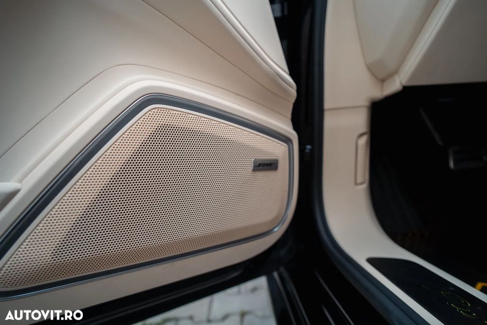 Porsche Panamera - 16