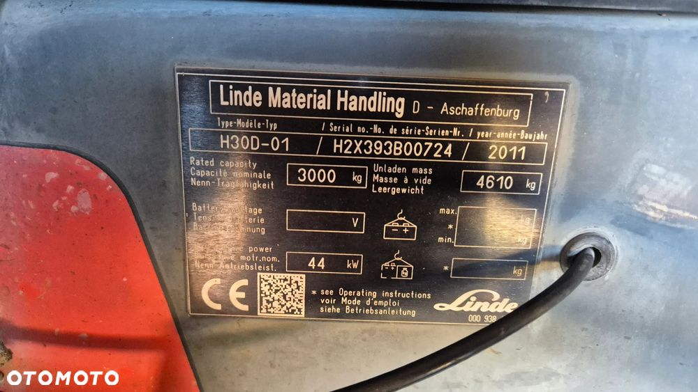 Linde - 6