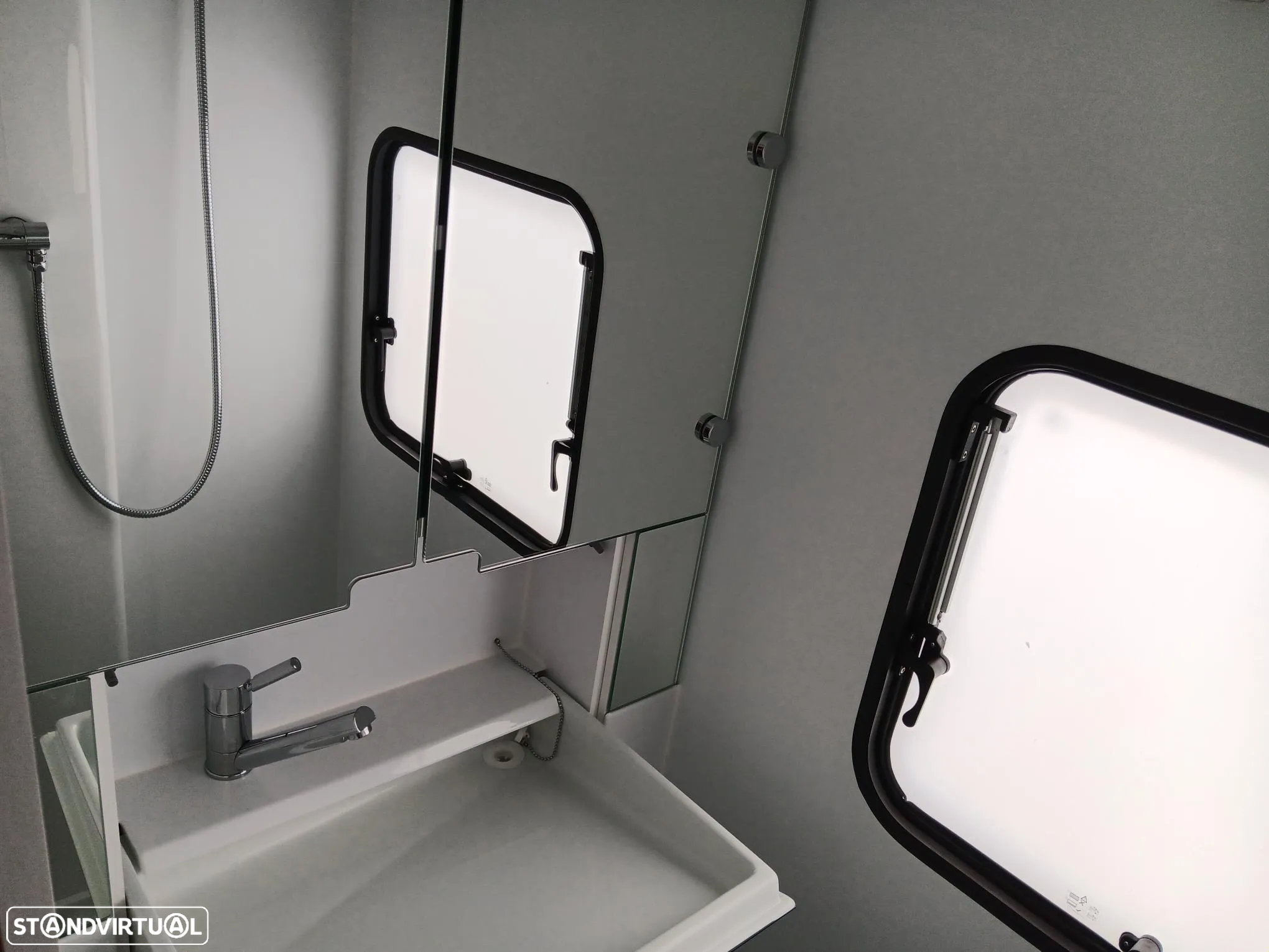 Adria Altea 492 LU - 5