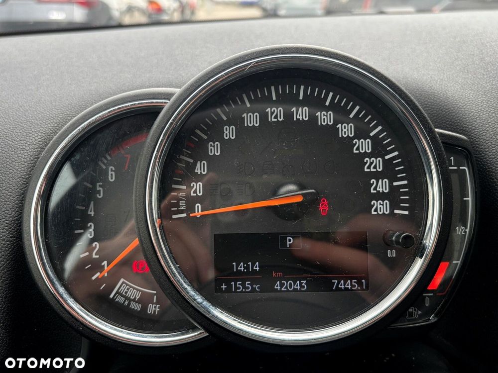 MINI Countryman Cooper - 13