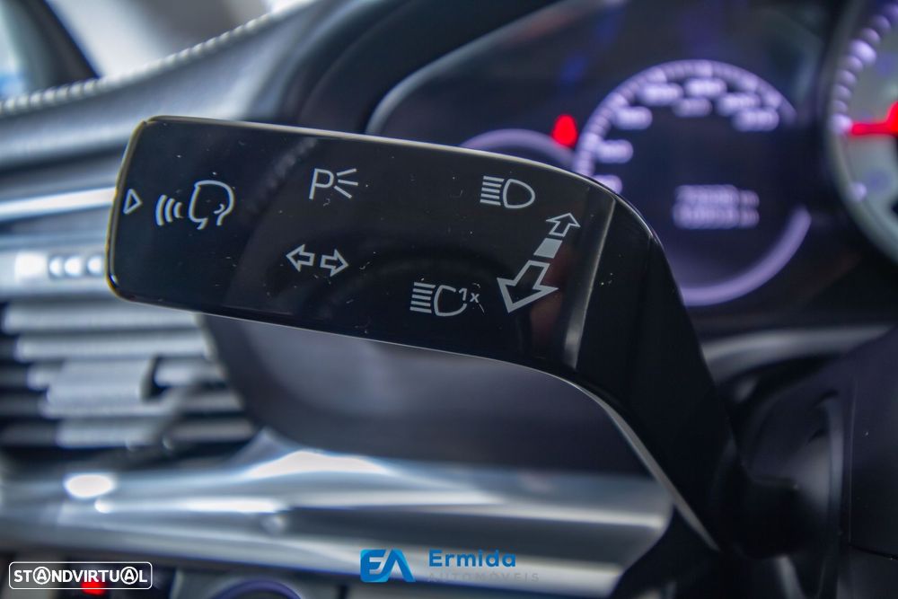 Porsche Panamera Sport Turismo - 56