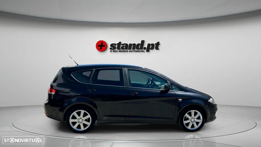 SEAT Altea 1.4 TSi Reference - 4