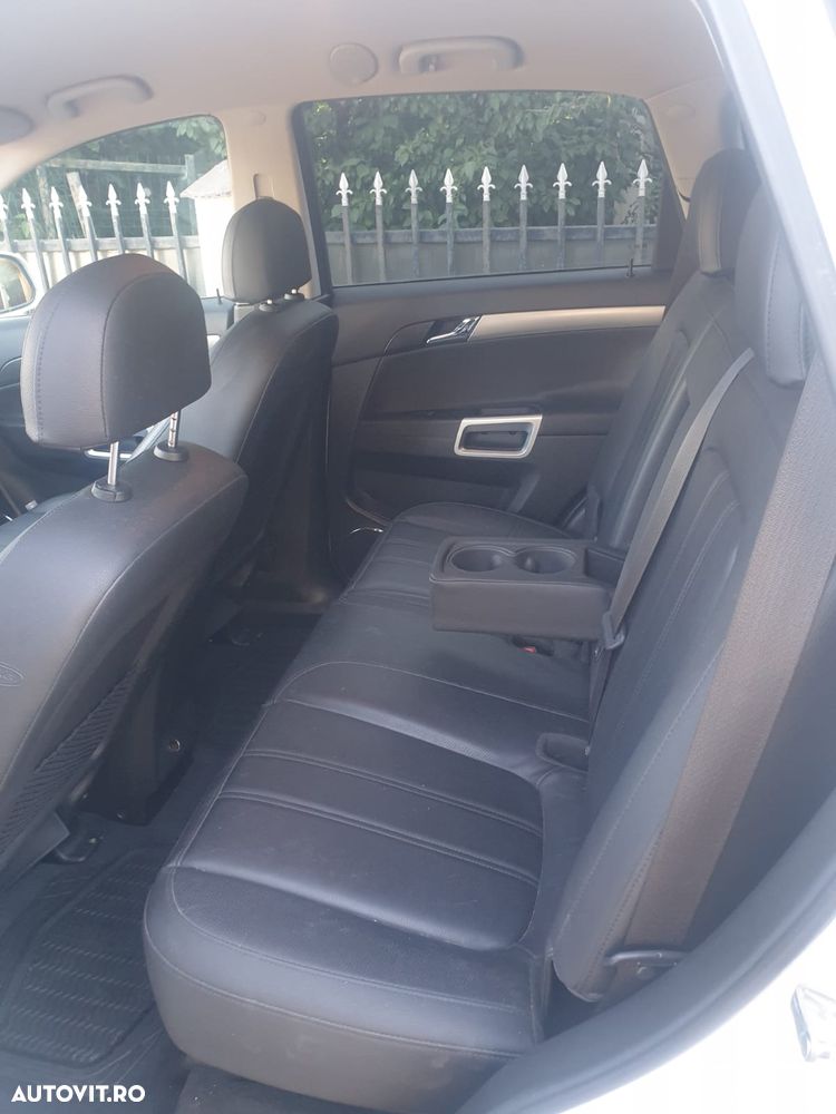 Opel Antara - 6