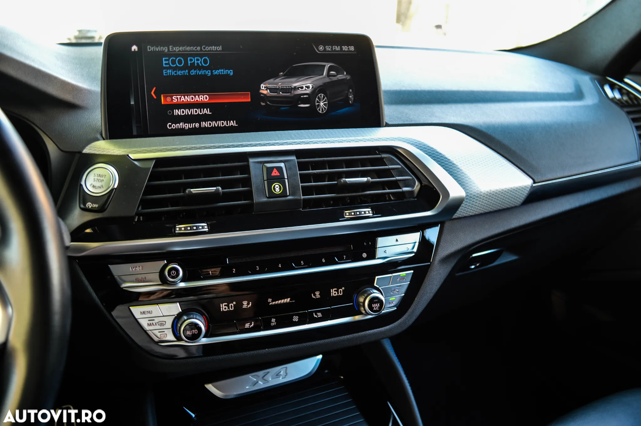 BMW X4 xDrive20d M Sport - 17