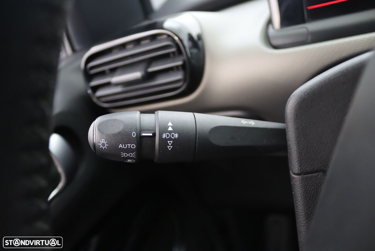 Citroën C4 Cactus 1.2 PureTech Feel - 13