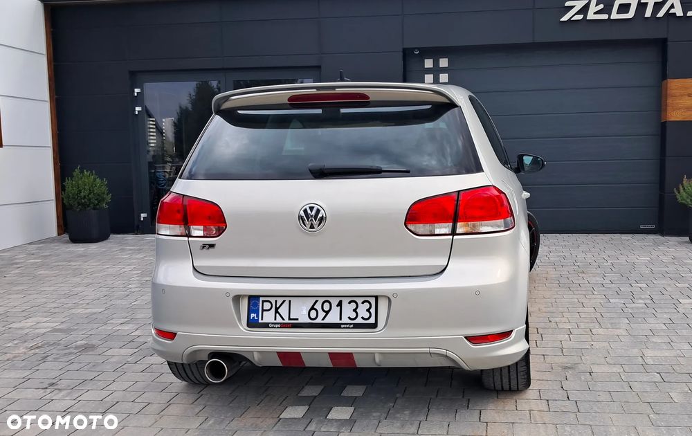 Volkswagen Golf 1.6 TDI DPF Style - 6