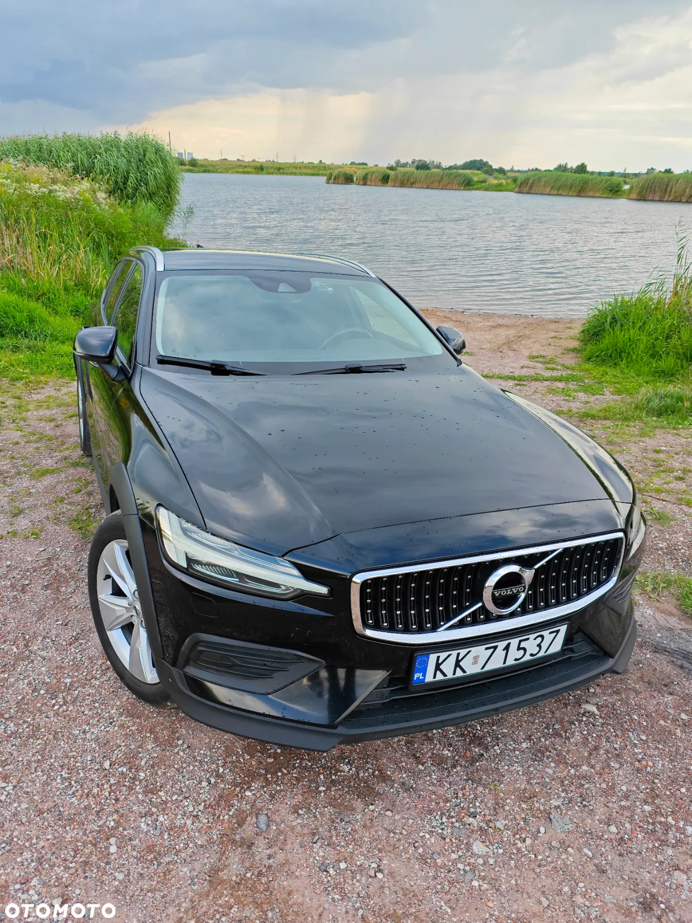 Volvo V60 Cross Country D4 AWD - 20