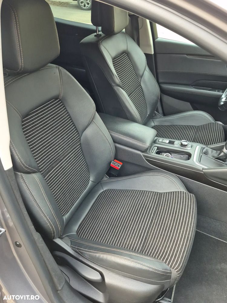 Renault Talisman Blue dCi 200 EDC INTENS - 17