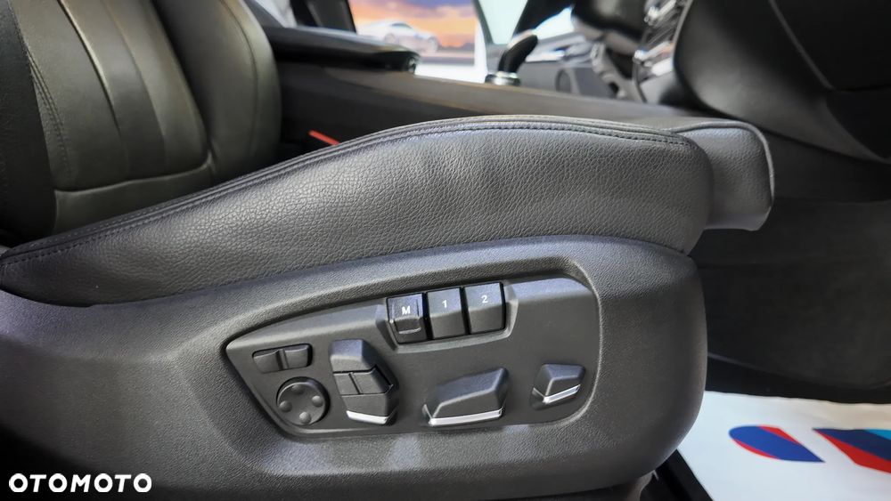 BMW X5 xDrive30d - 33