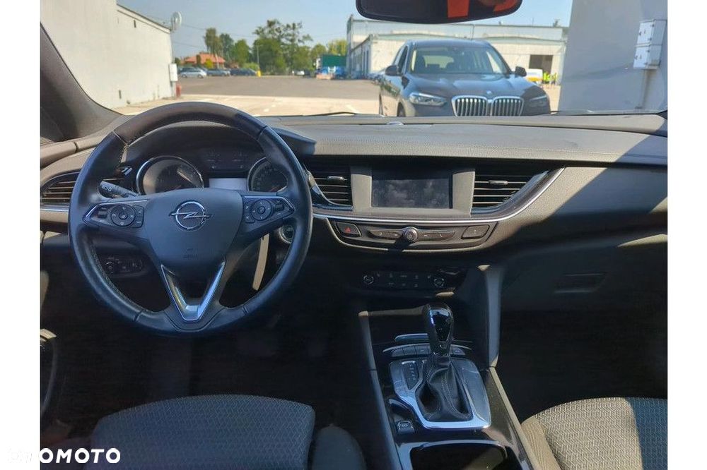 Opel Insignia - 9