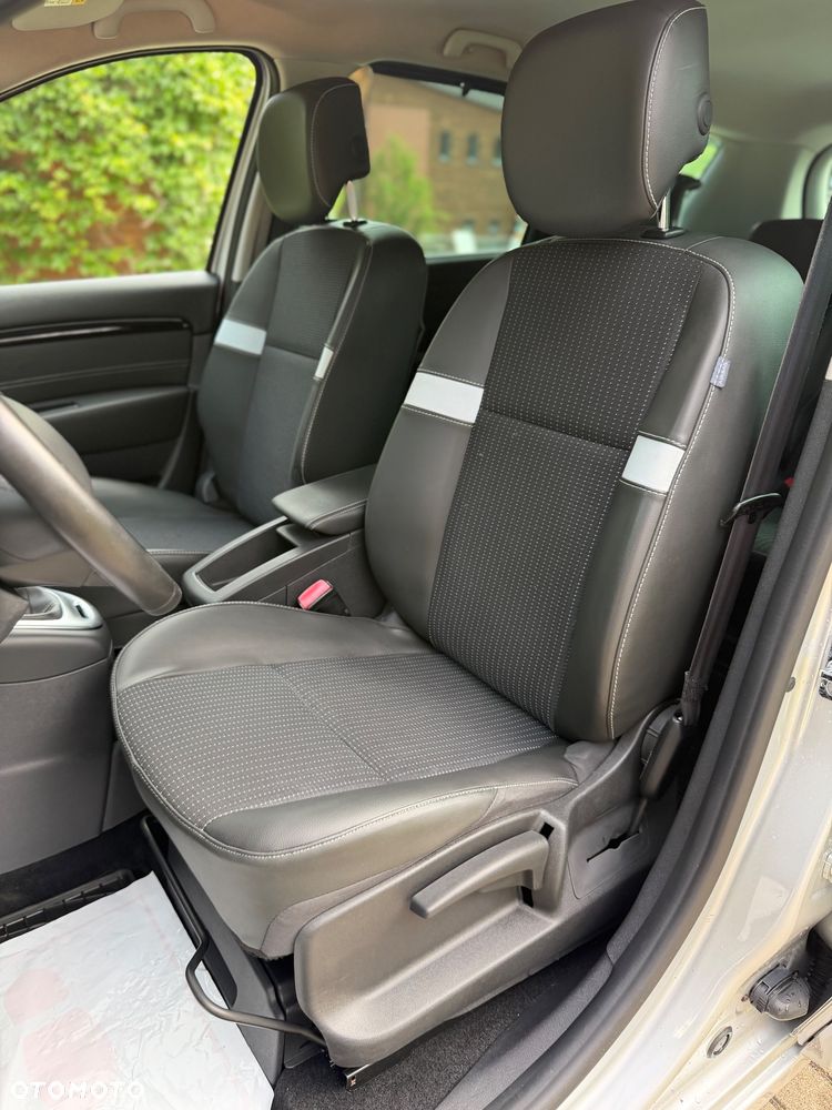 Renault Scenic ENERGY TCe 130 INTENS - 24