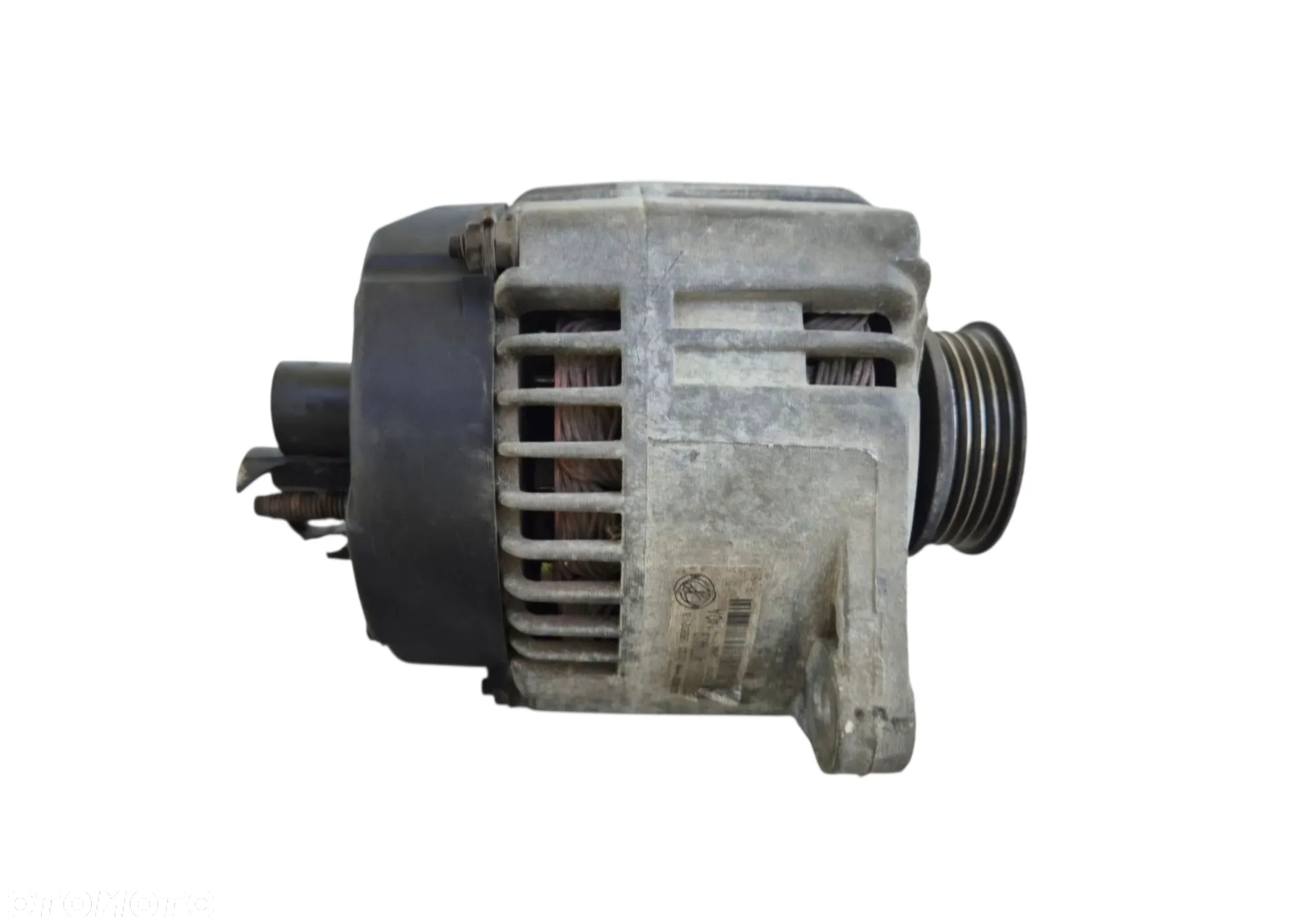 ALTERNATOR FIAT STILO ABARTH 2.4 20 V 46774419 / 63321816 - 6