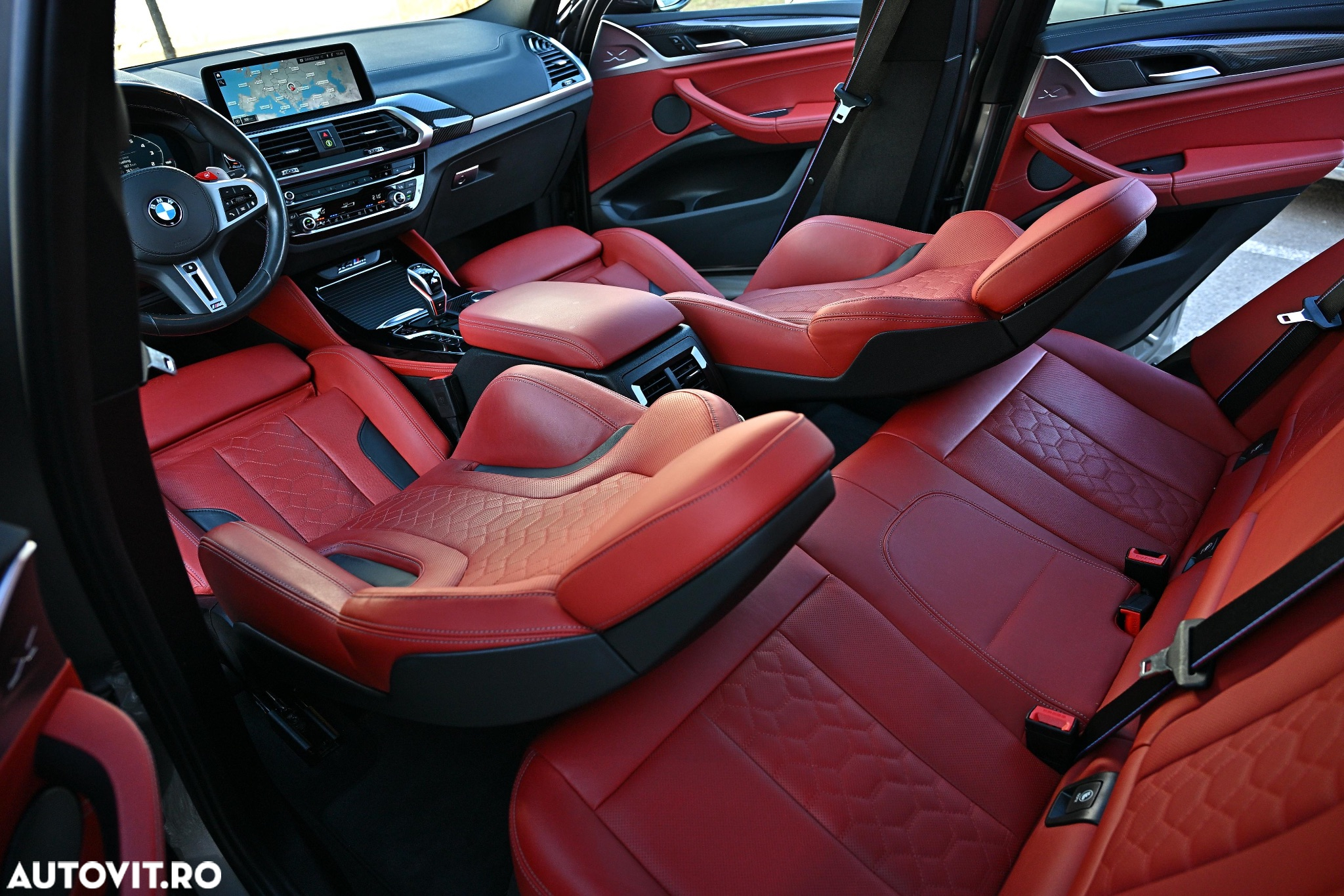 BMW X4 M Standard - 33