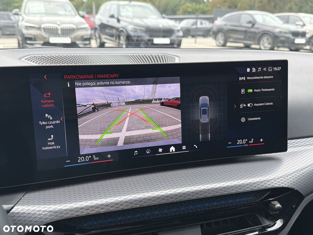BMW Seria 3 320d mHEV M Sport - 21