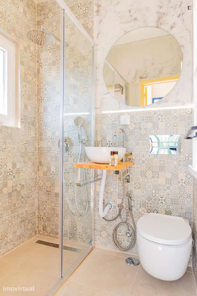 Apartamento com 2 quartos - localizado em Intendente Lisbon - Grande imagem: 3/30