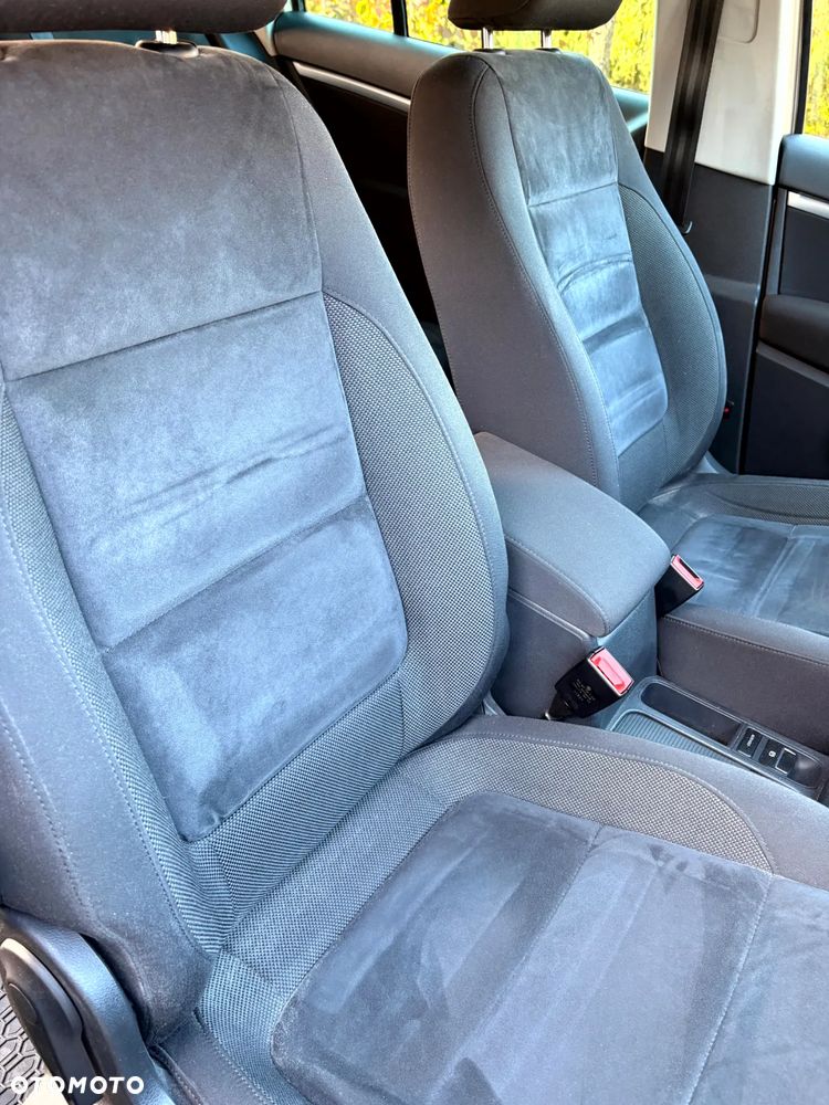 Volkswagen Tiguan 1.4 TSI Sport&Style DSG - 16