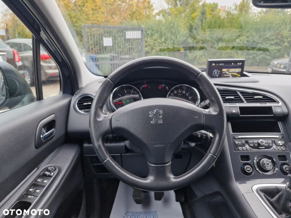 Peugeot 3008 1.6 Premium - 32