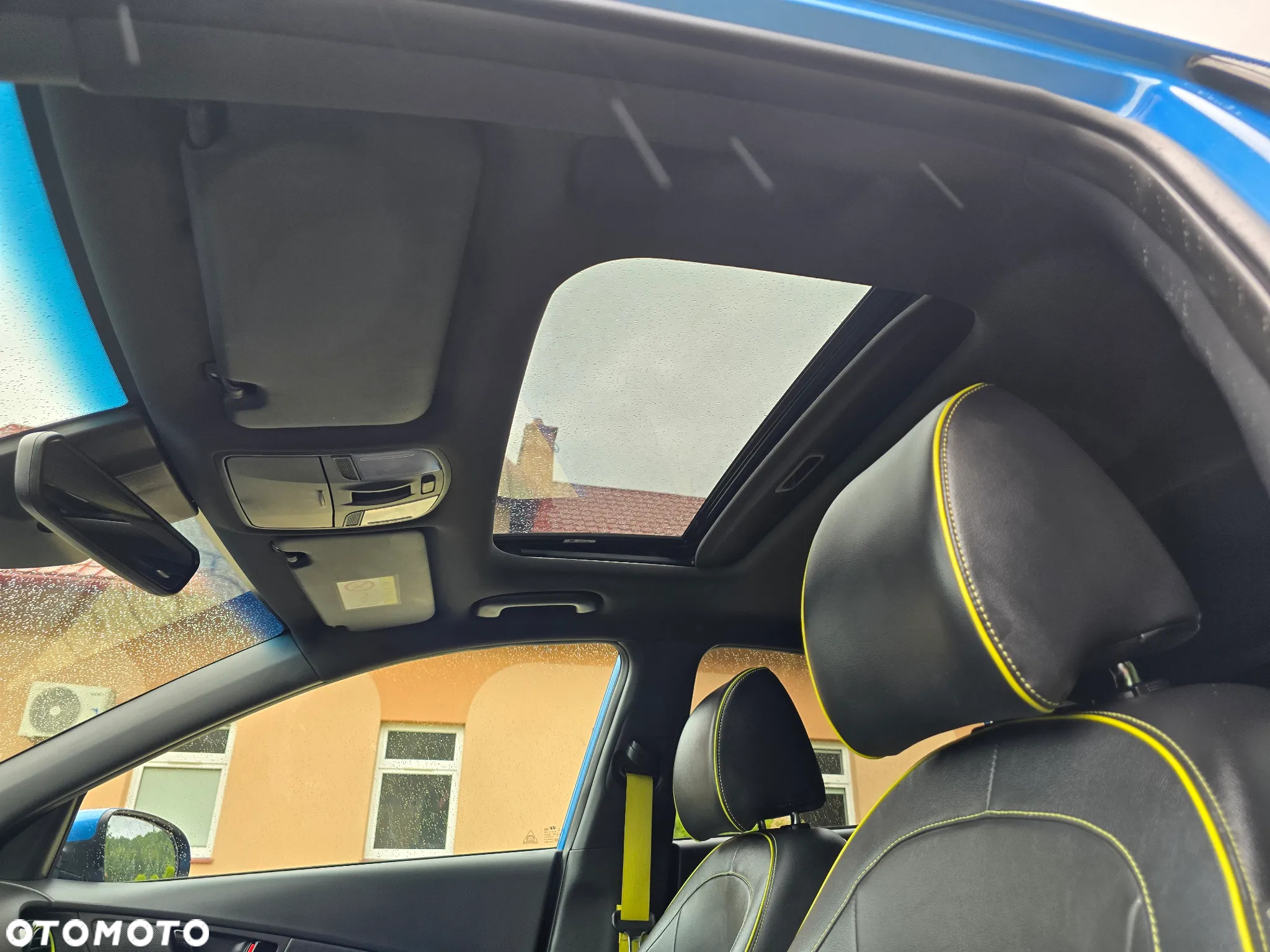 Hyundai Kona 1.6 T-GDI DCT 4WD Premium - 37