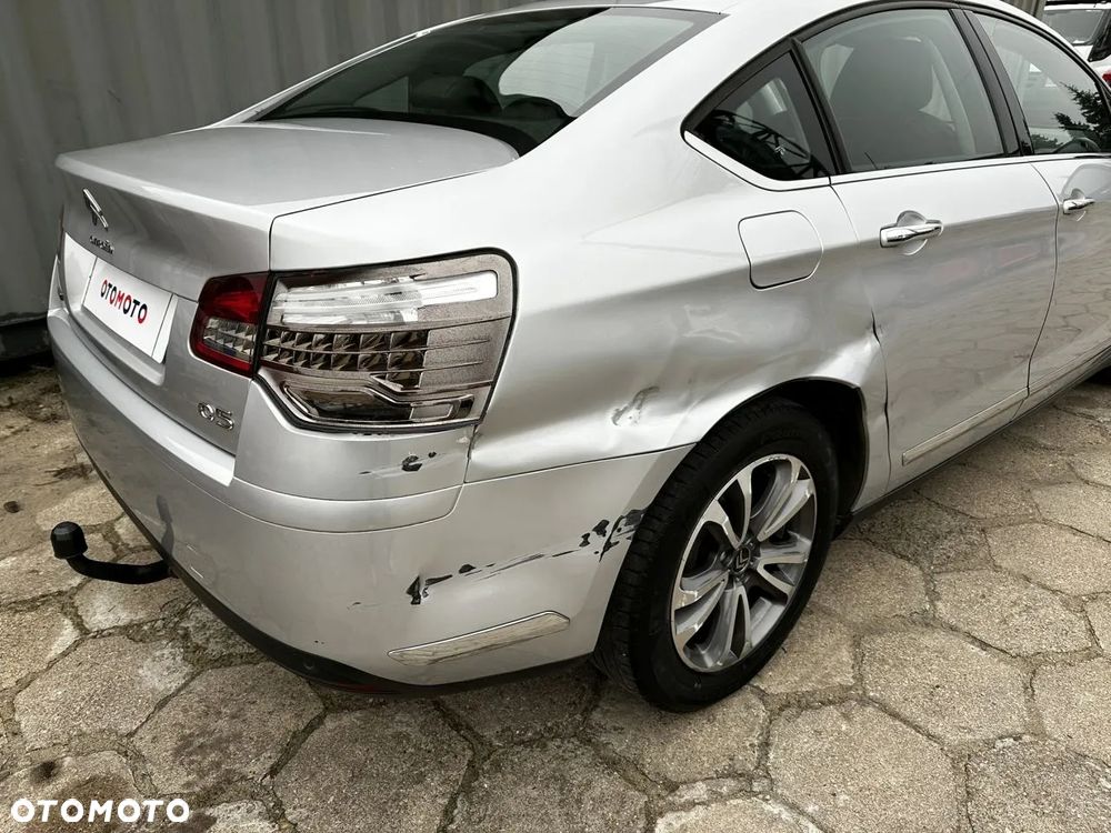 Citroën C5 BlueHDi 150 S&S Selection - 6